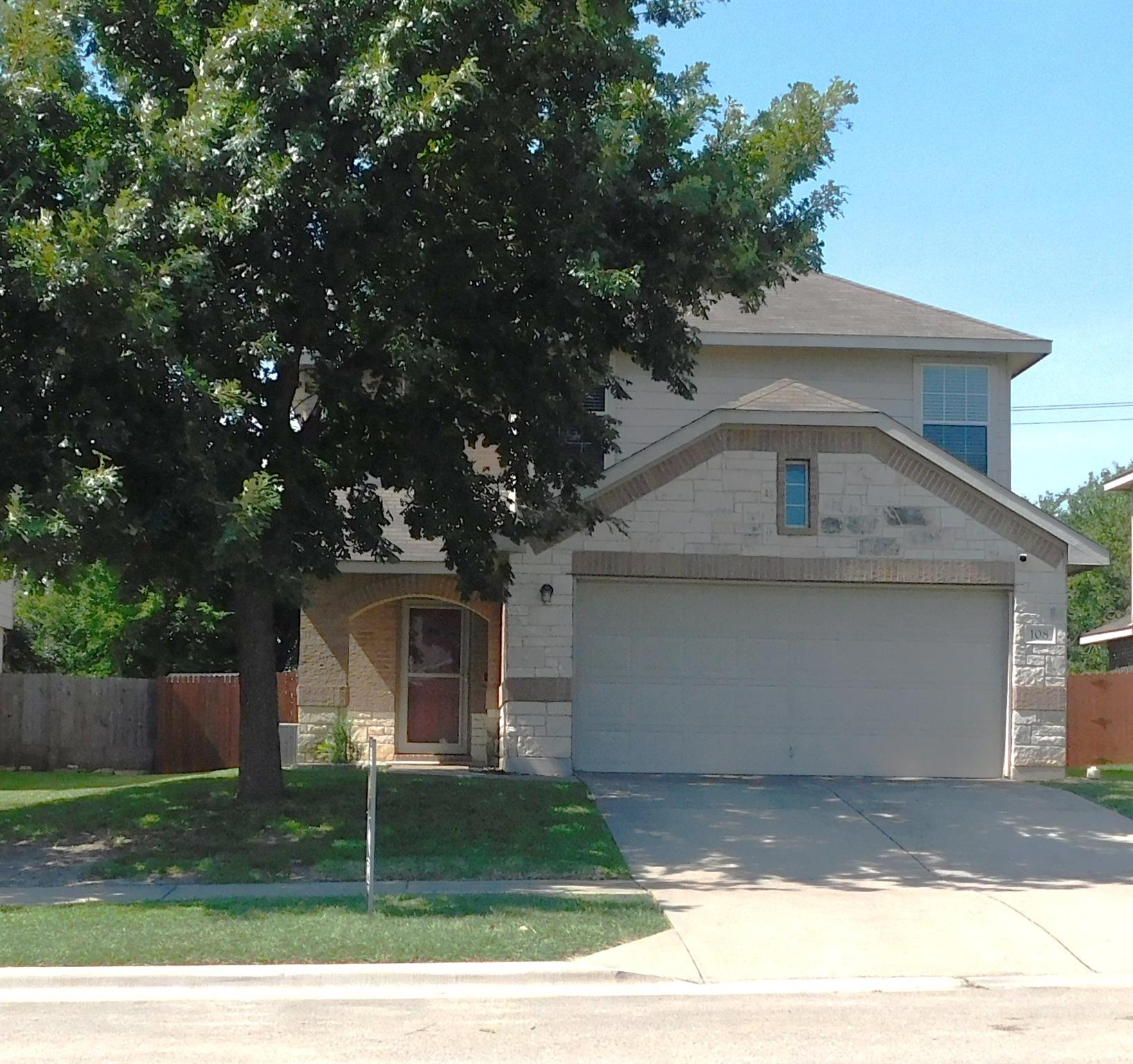 108 W Gemini Ln W, Killeen, TX 76542 — photo 1