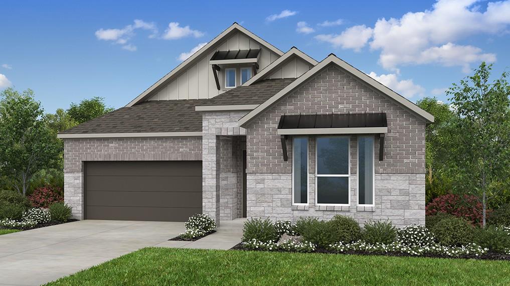 121 Jagged Iron Trce, Dripping Springs, TX 78620 — photo 1