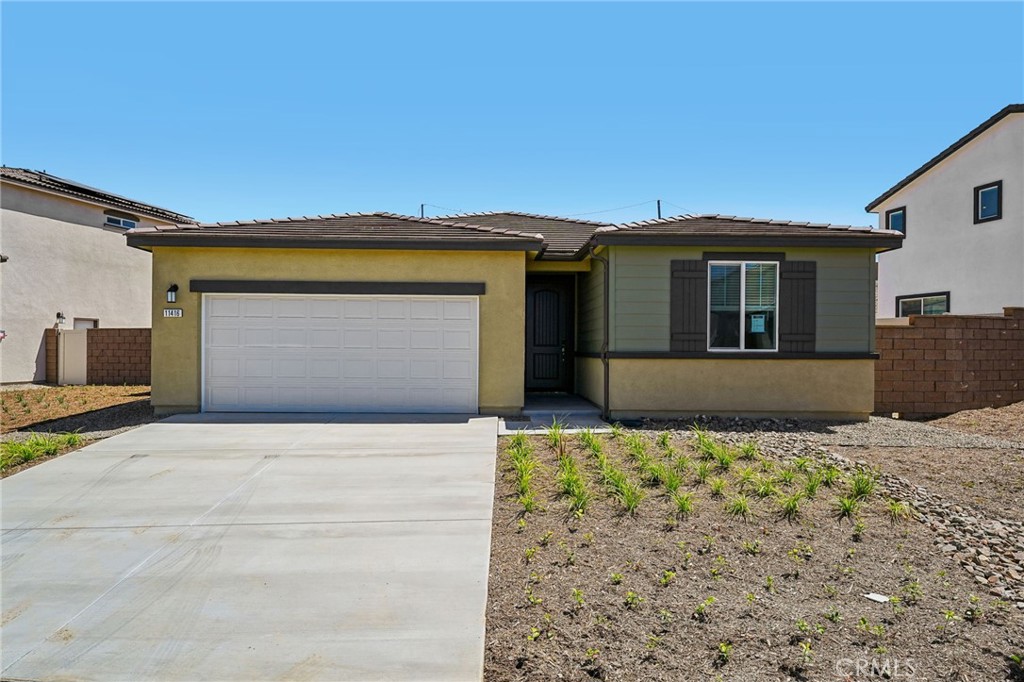 11416 Faldo Street, Beaumont, CA 92223 — photo 1