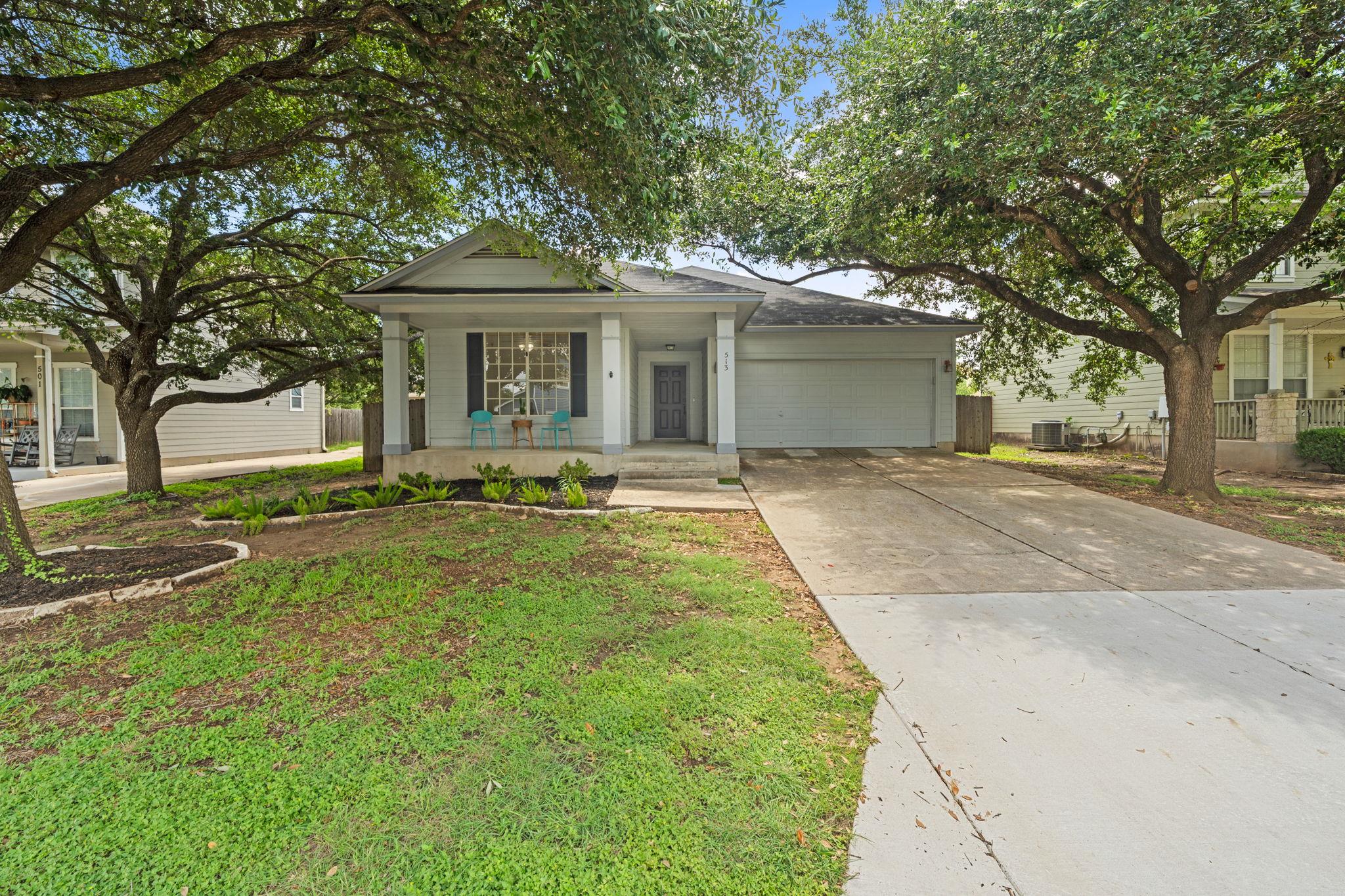513  Tobin Dr, Buda, TX 78610 — photo 1