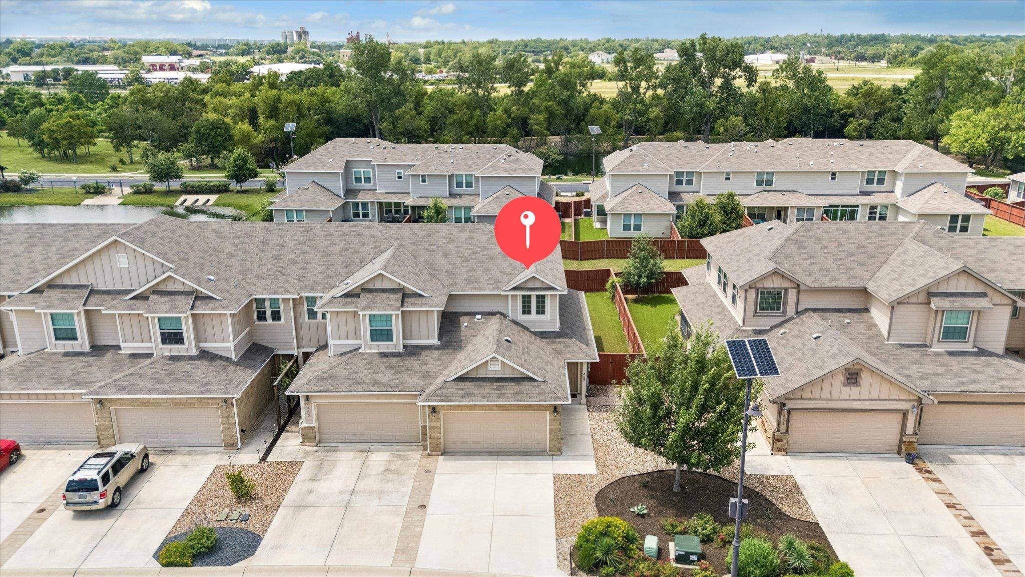 457  High Tech Dr  #7F, Georgetown, TX 78626 — photo 1