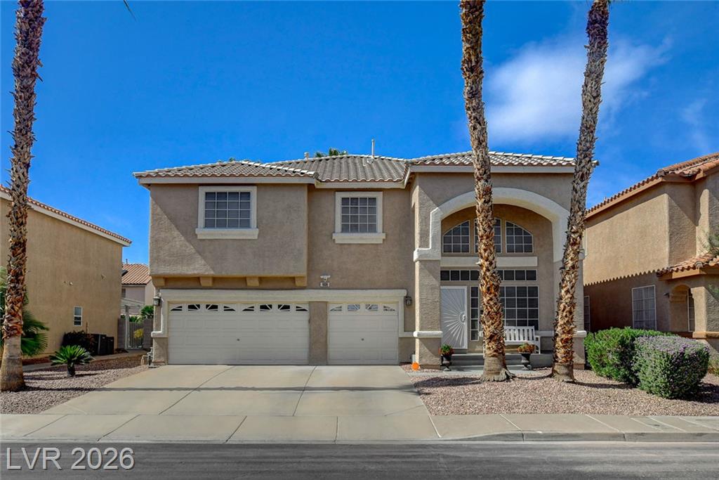 1036 Painted Daisy Avenue, Henderson, NV 89074 — photo 1