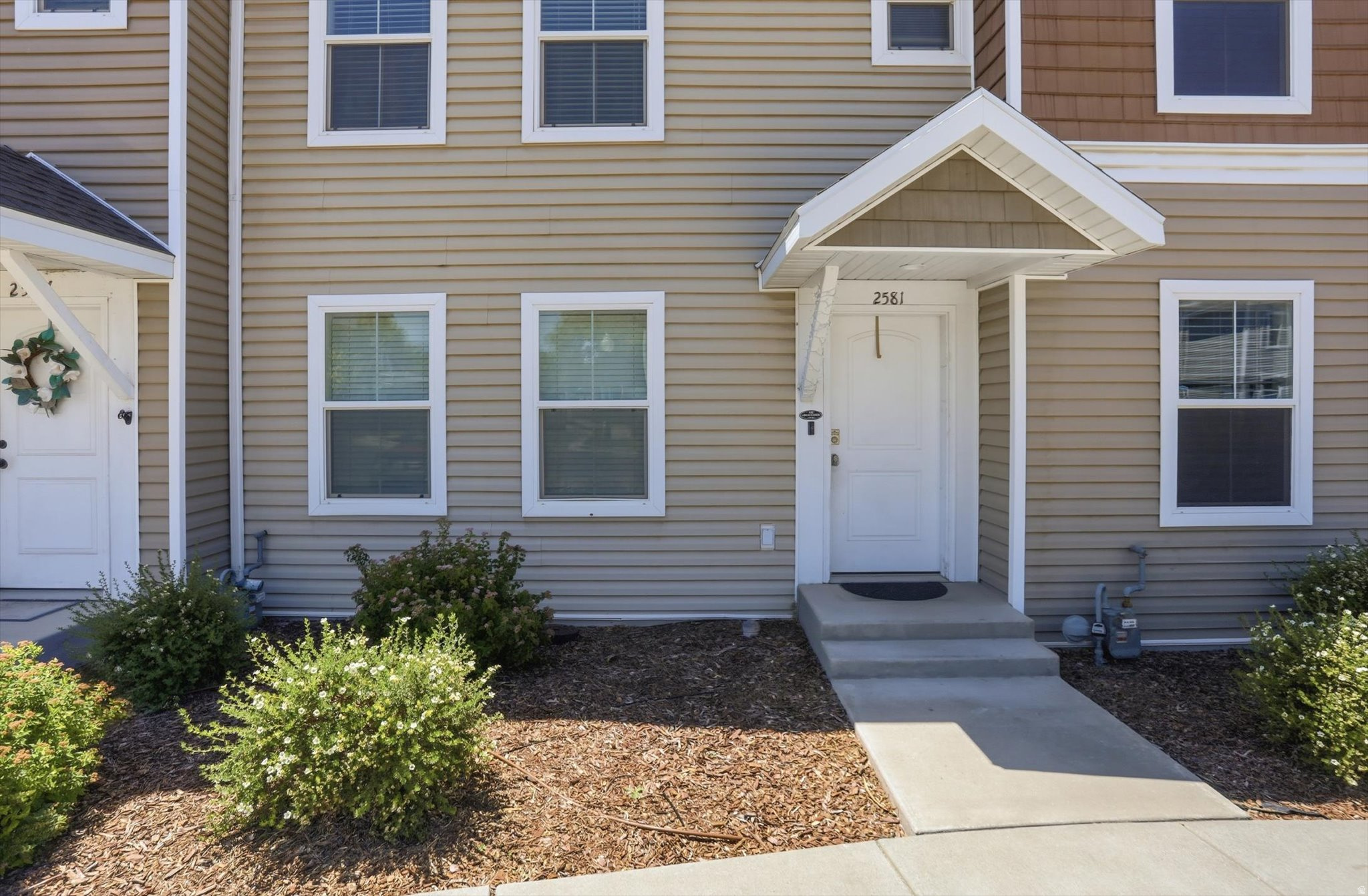 2581 N 500 W, Sunset, UT 84015 — photo 1