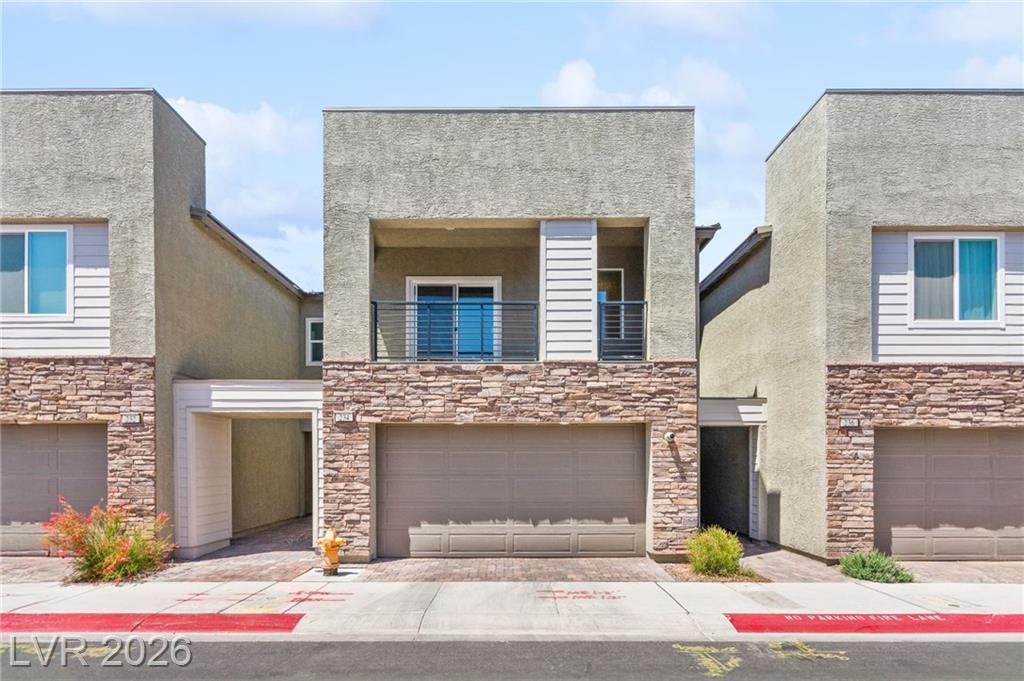 234 Walsh Peak Avenue, Henderson, NV 89015 — photo 1