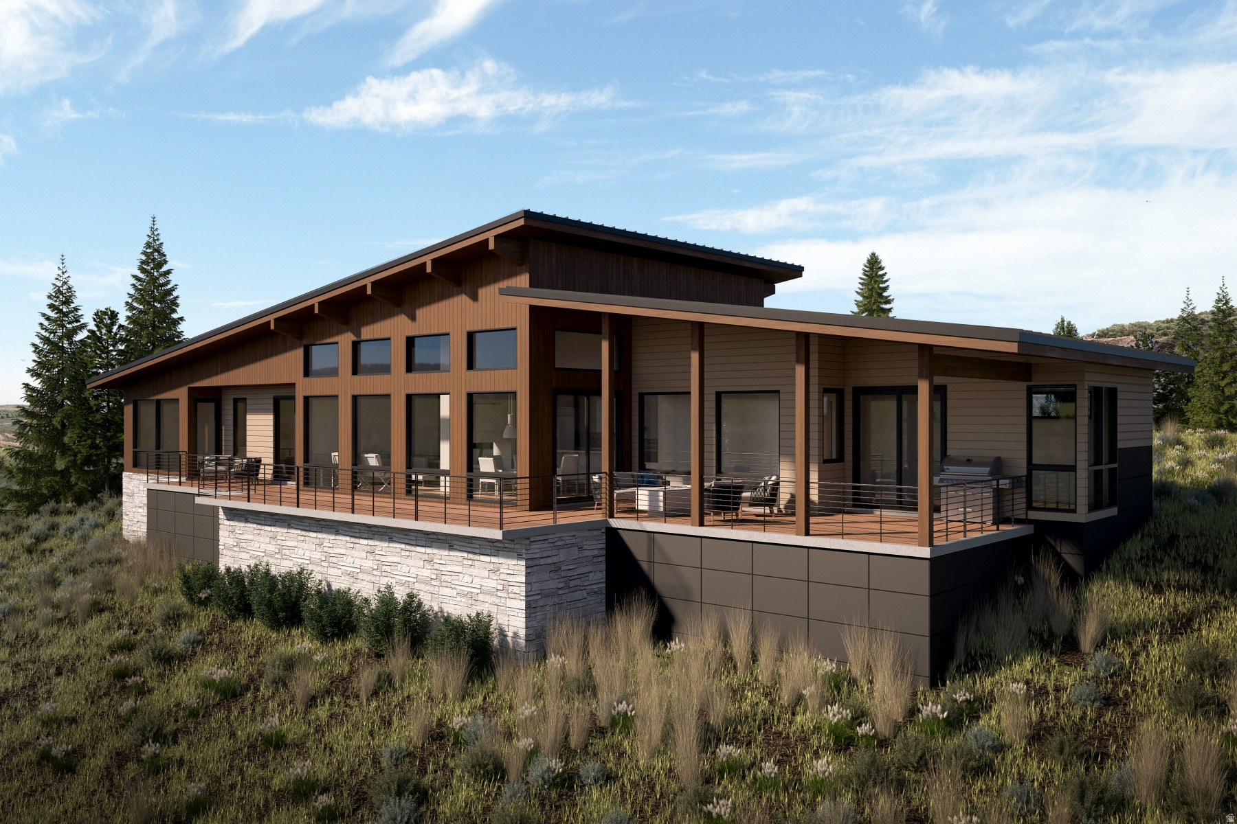 5730 HAWKS MEADOW LN #11, Park City, UT 84098 — photo 1