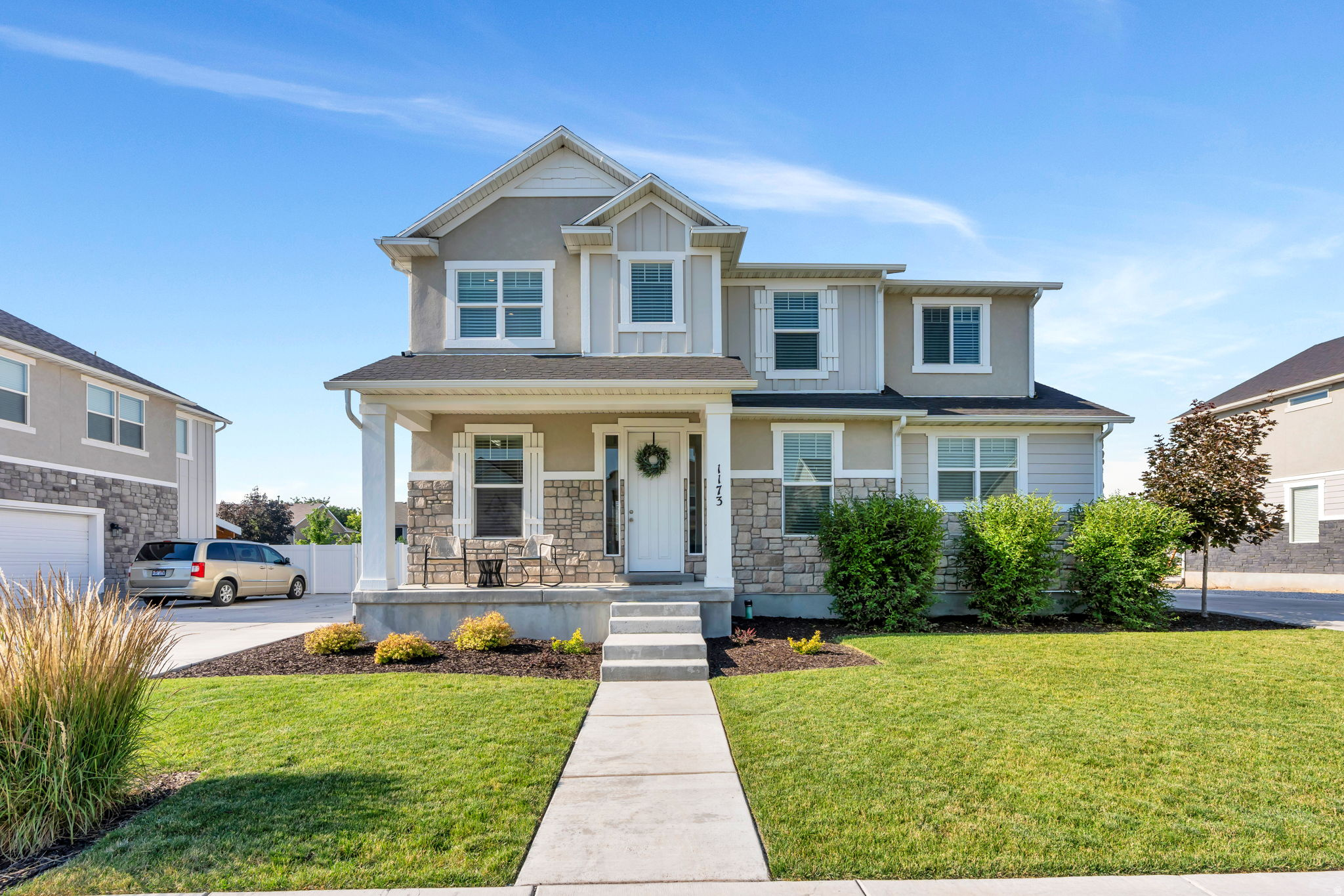 1173 W 1275 S, Springville, UT 84663 — photo 1