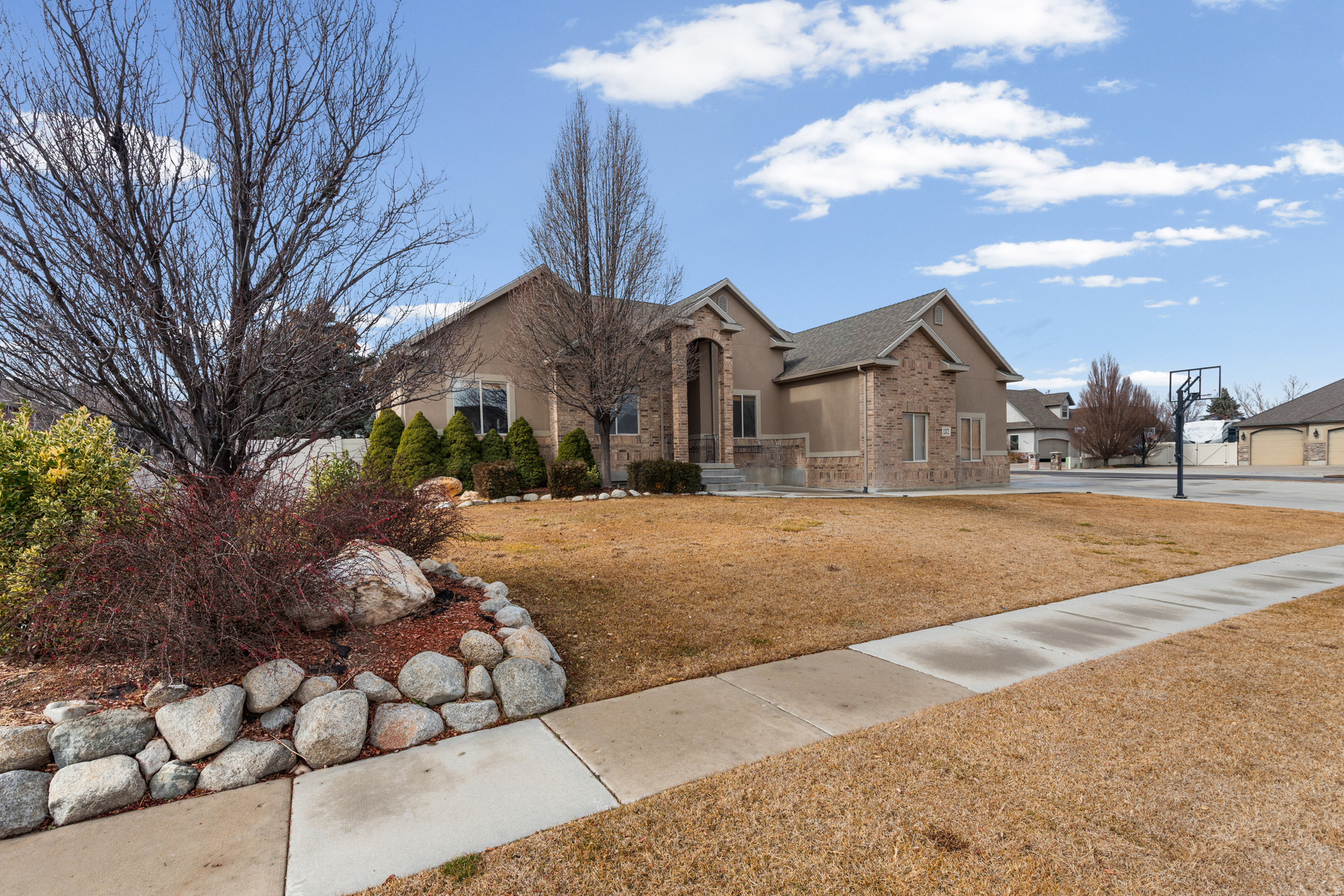 12472 S FREEDOM HILL WAY, Herriman, UT 84096 — photo 1