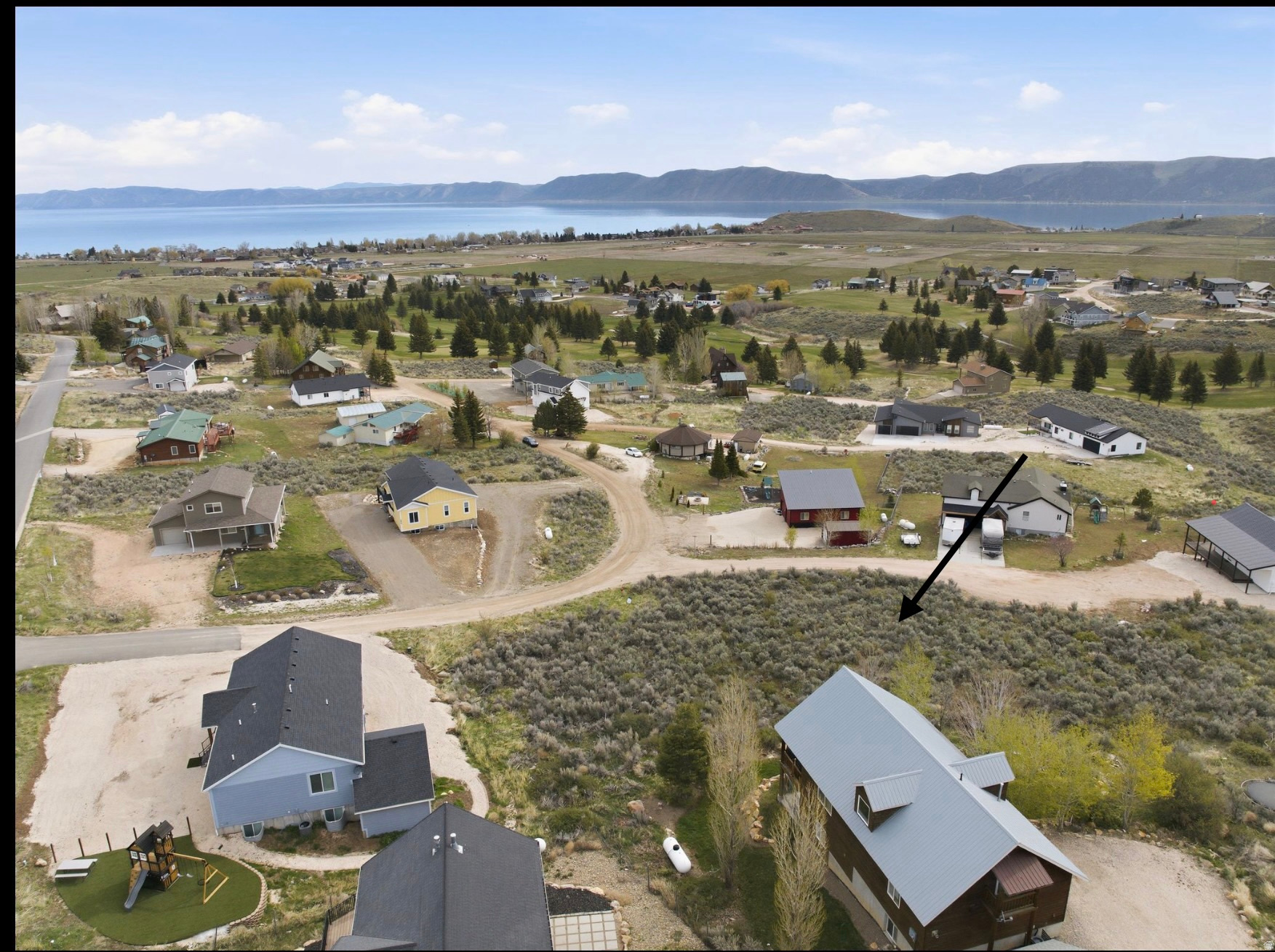 2711 S DRIVERS CIR, Garden City, UT 84028 — photo 1