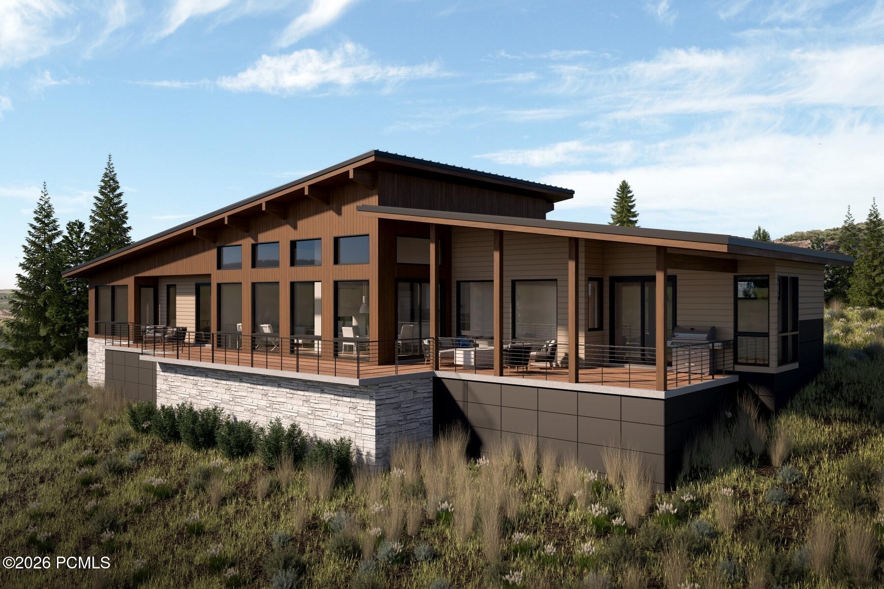 5730 Hawks Meadow Lane, Park City, UT 84098 — photo 1
