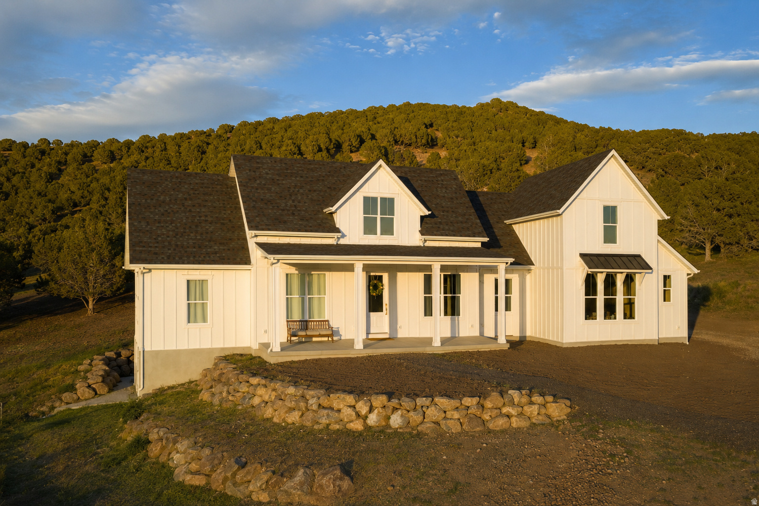 1559 S DOG EAR DR, Wanship, UT 84017 — photo 1