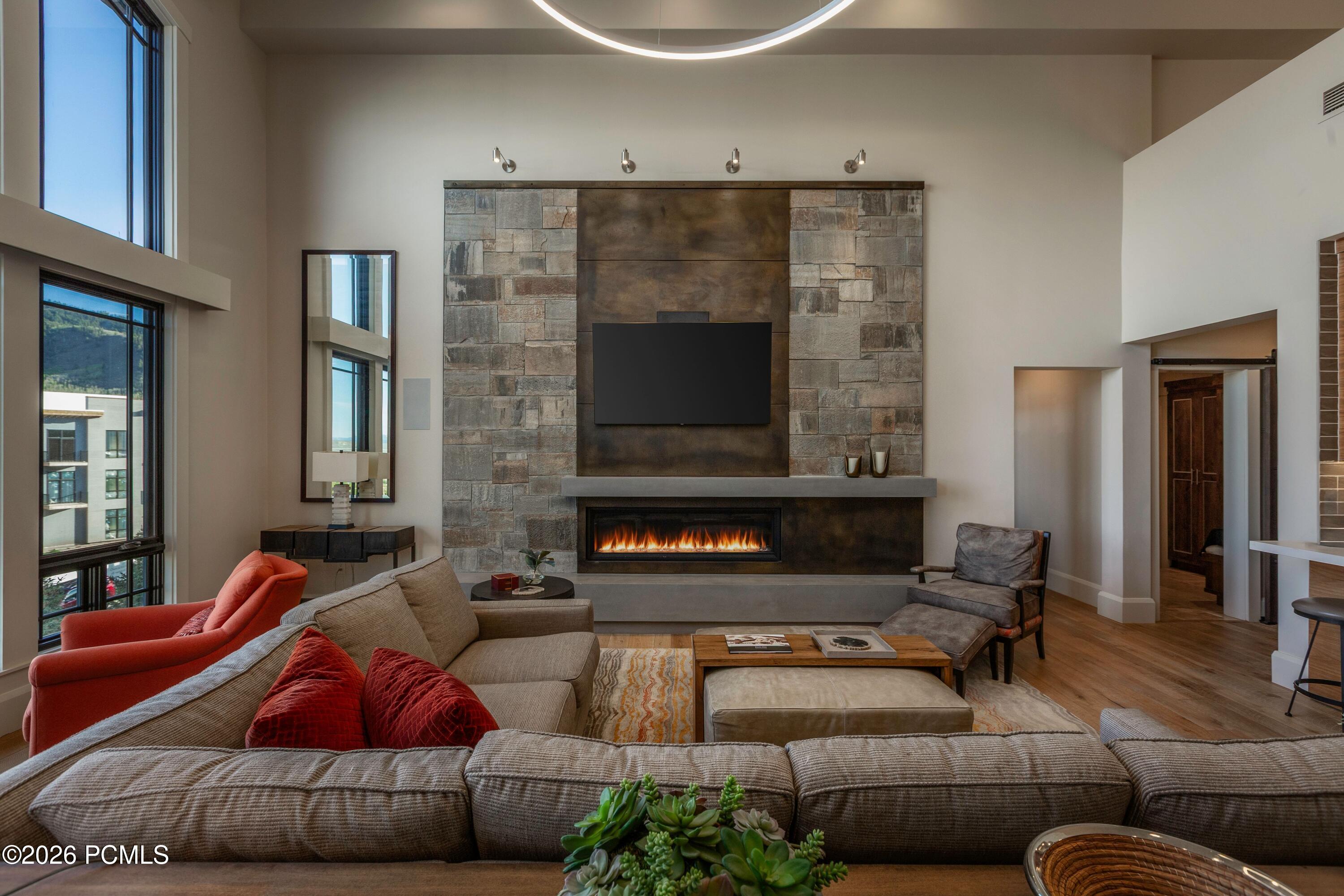 2100 Frostwood Boulevard 6138, Park City, UT 84098 — photo 1
