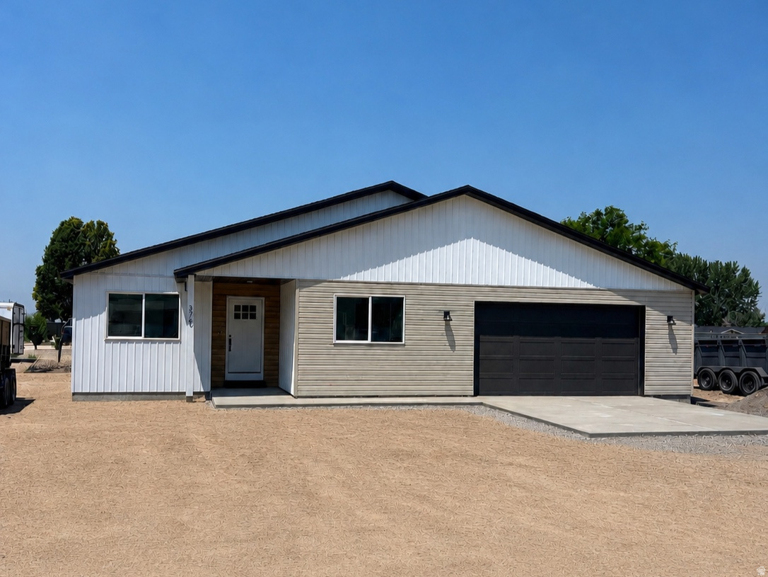 376 S MAPLE DR, Salina, UT 84654 — photo 1