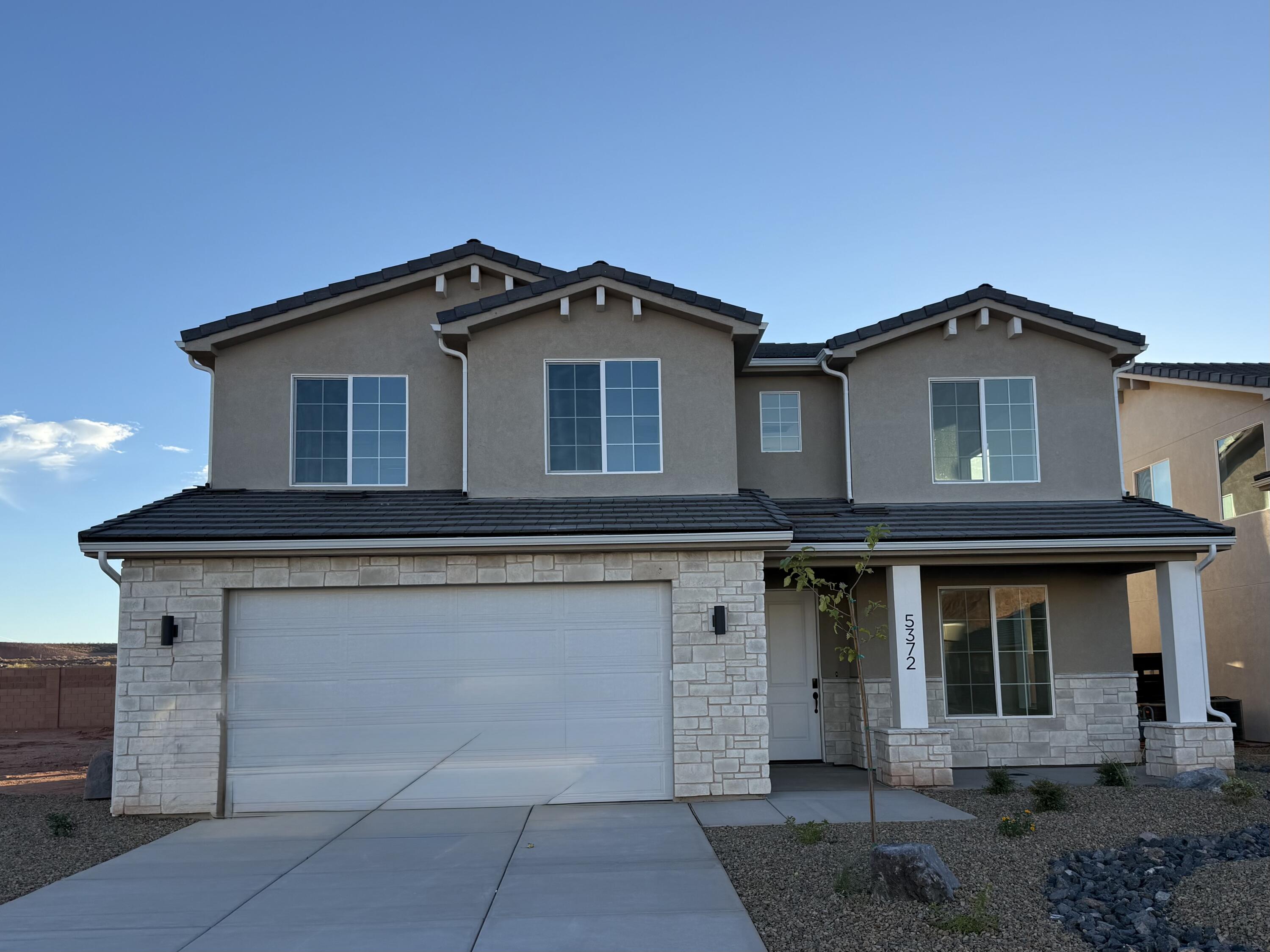 5372 S Shorebreak DR Lot 401, Washington, UT 84780 — photo 1