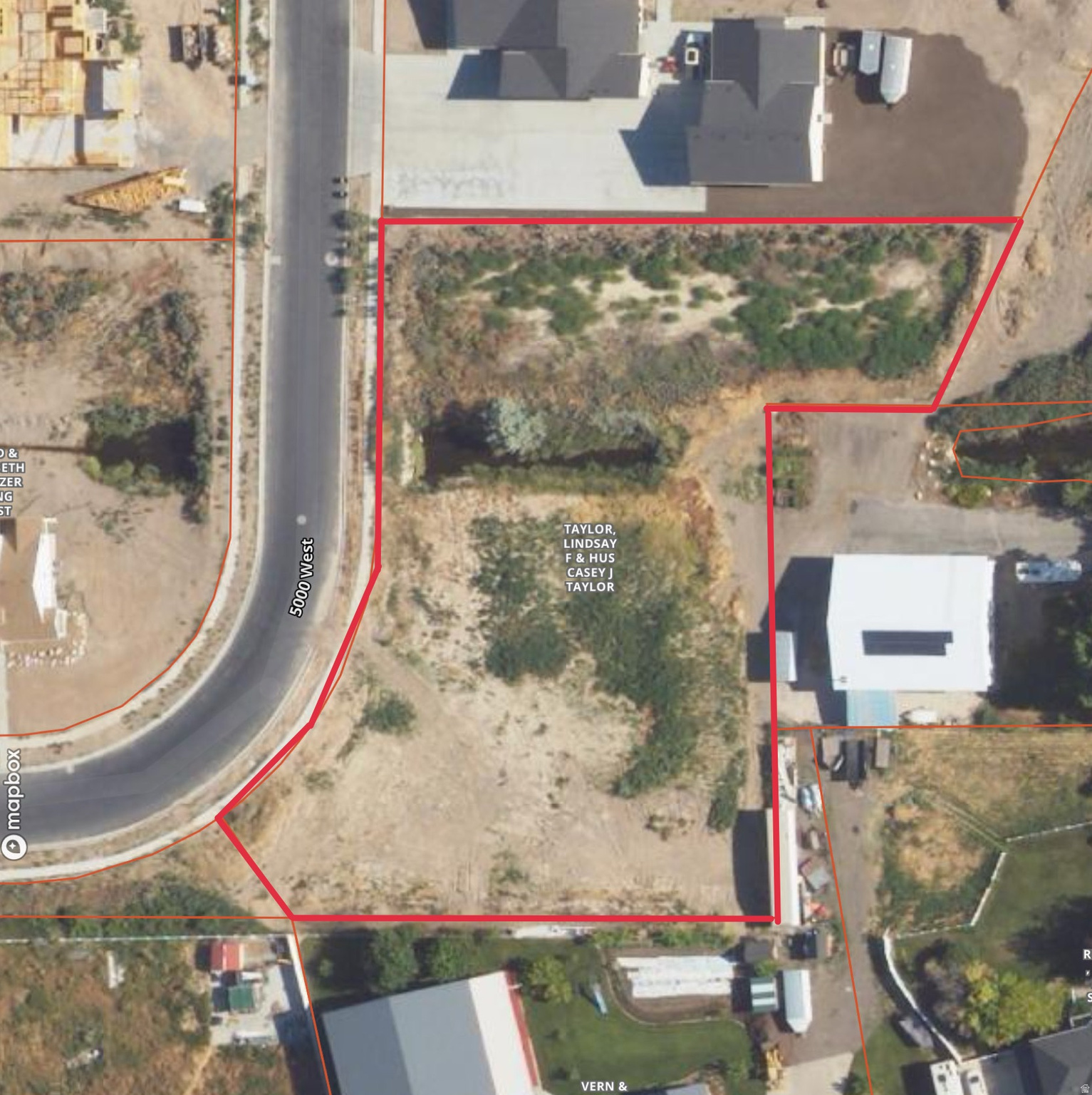 2008 S 5000 W, Taylor, UT 84401 — photo 1