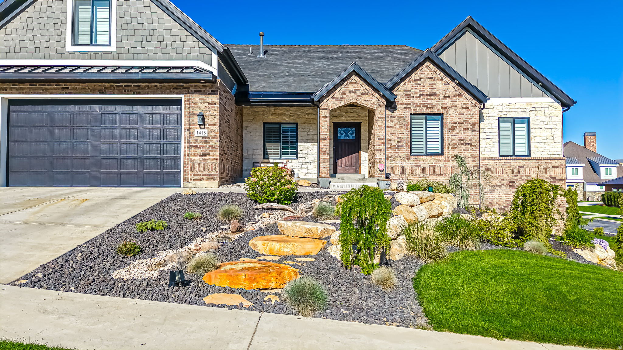 1418 S 500 E, Salem, UT 84653 — photo 1