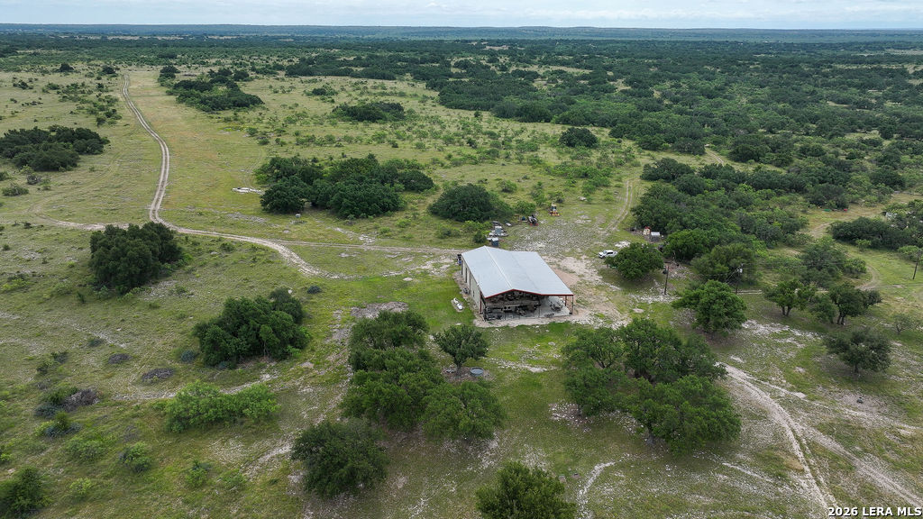 1972 CLOVER LN, Menard, TX 76859 — photo 1