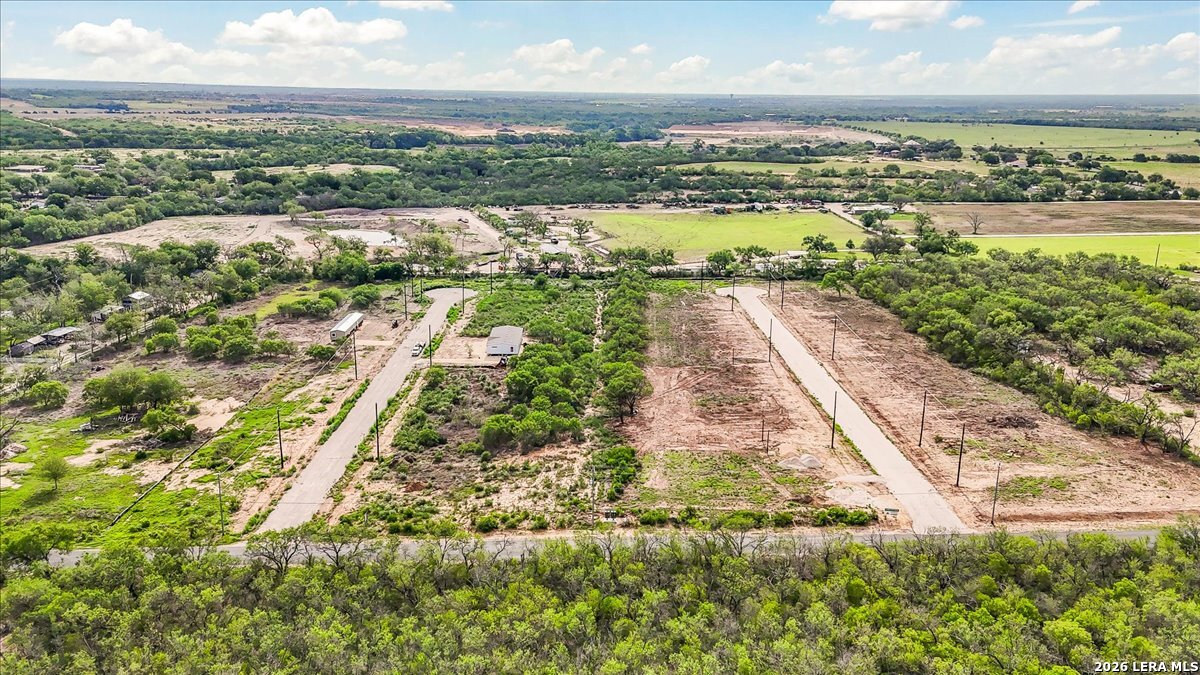 TBD Benton City Rd, Von Ormy, TX 78073 — photo 1