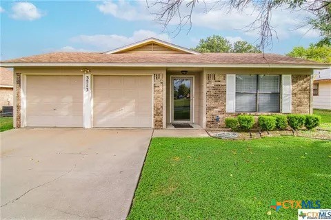 3513 Plains Drive, Killeen, TX 76542 — photo 1