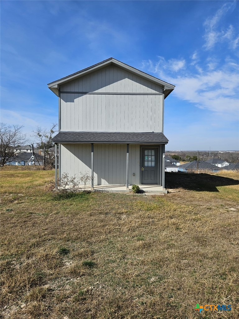 210 Northside Drive, Harker Heights, TX 76548 — photo 1