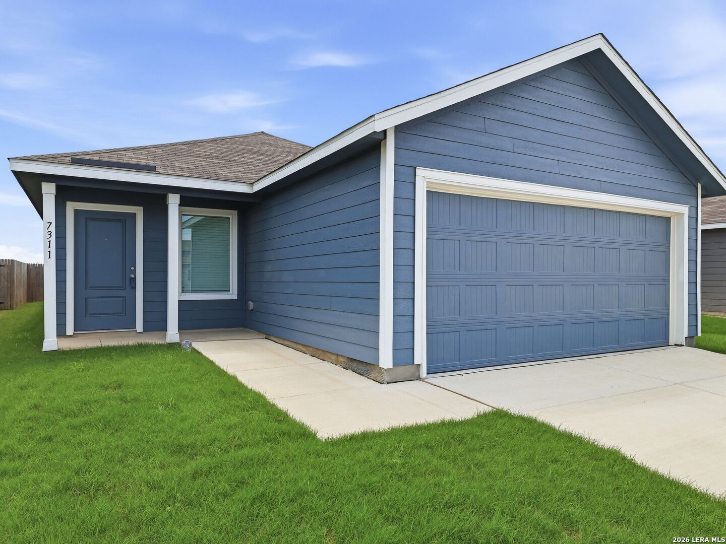 7311 Adam Star, San Antonio, TX 78263 — photo 1
