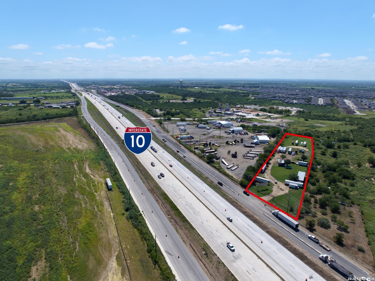 12502 E Interstate 10, San Antonio, TX 78109 — photo 1