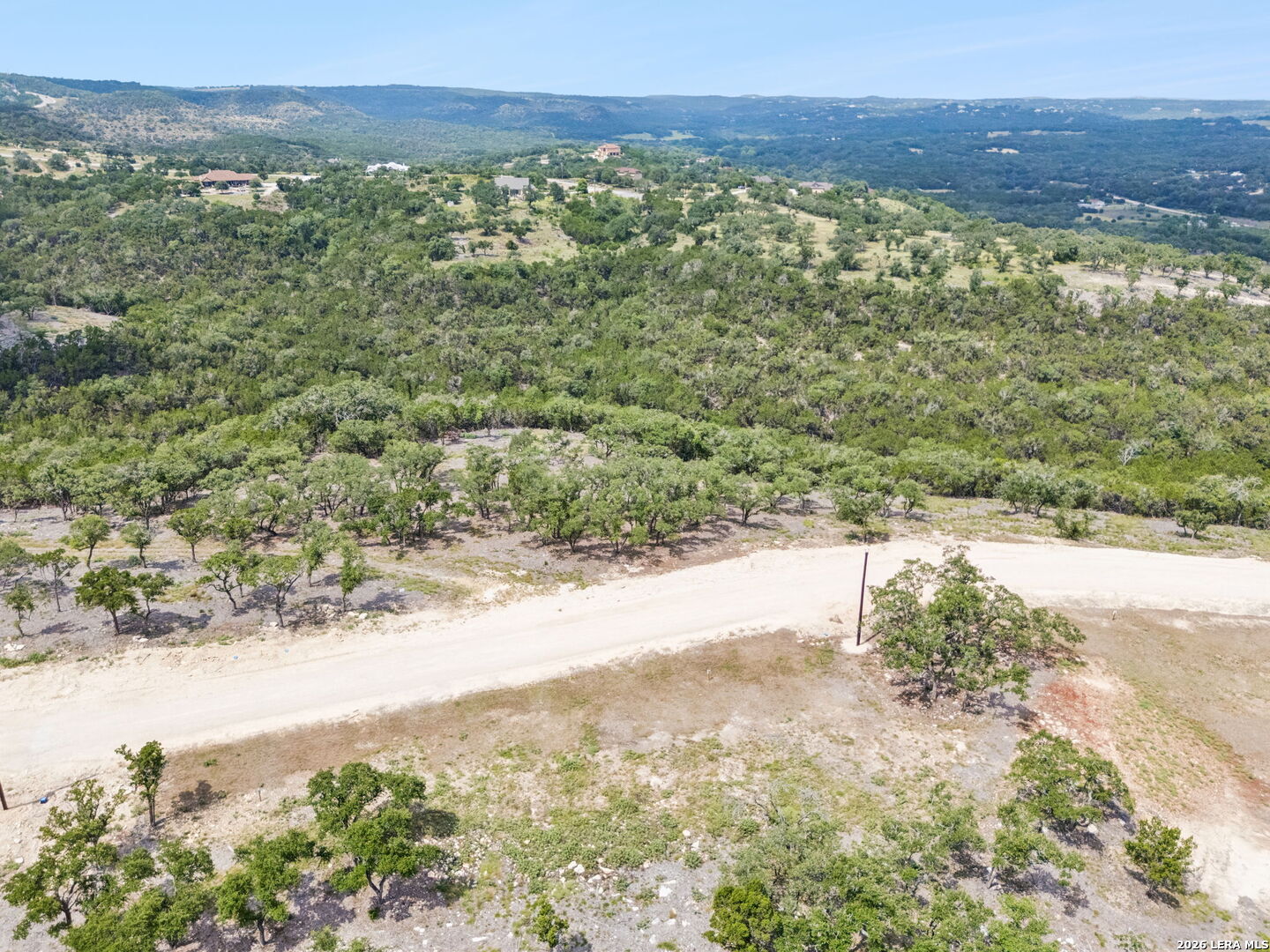 LOT 55 Canyon Terrace, Canyon Lake, TX 78133 — photo 1