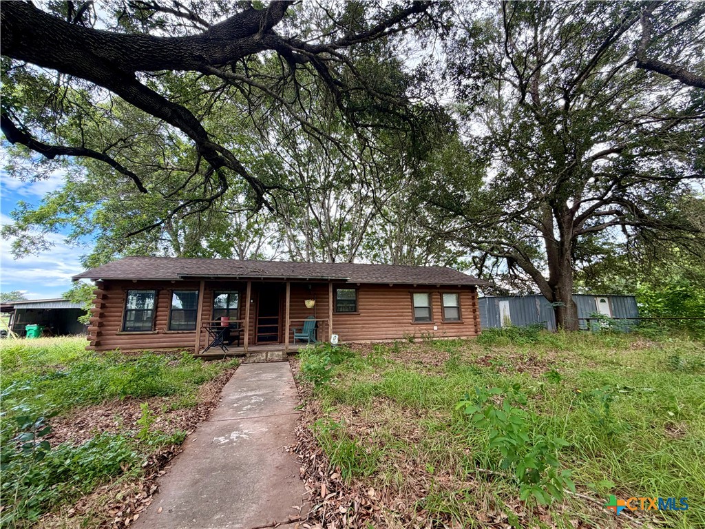 17 County Road 236A, Gonzales, TX 78629 — photo 1