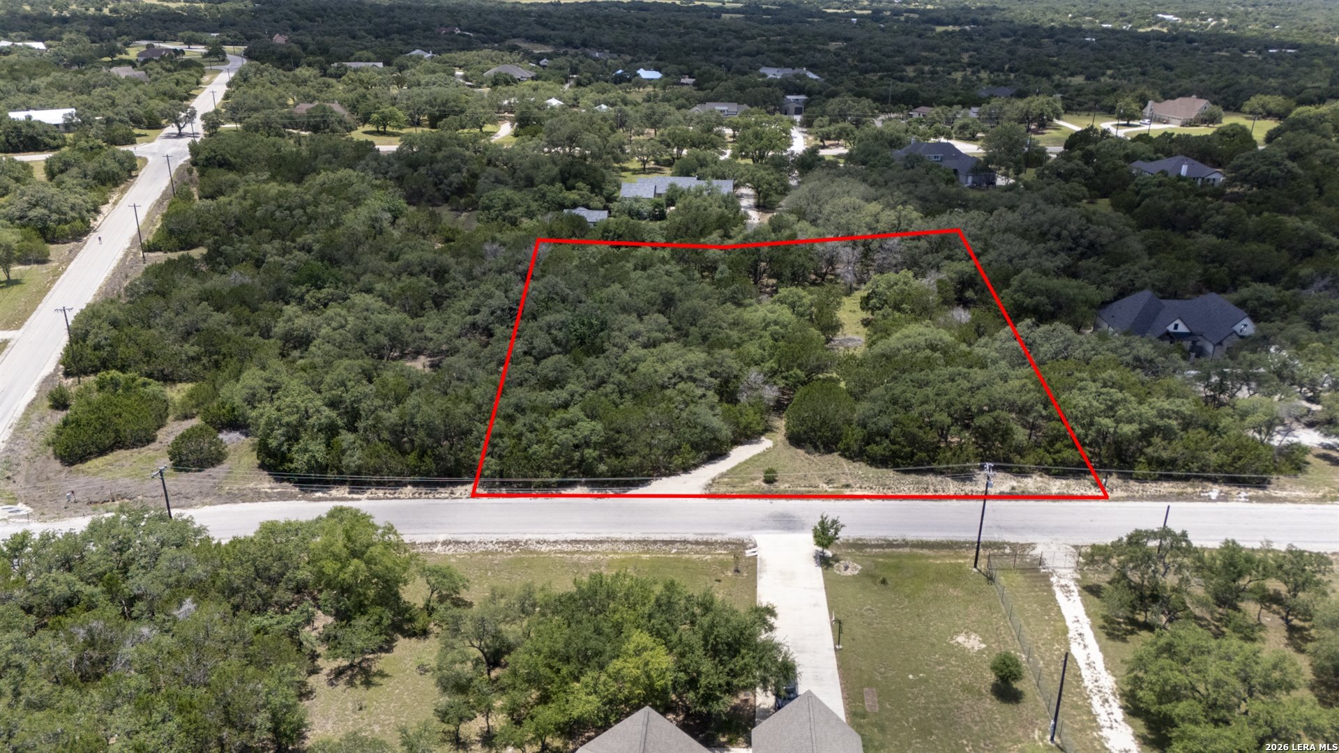 1061 Cielo Springs Dr, Blanco, TX 78606 — photo 1