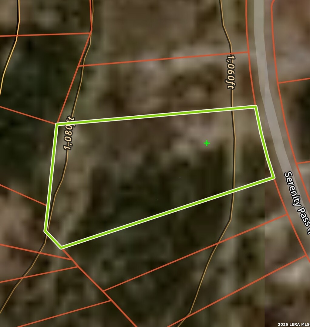 234 Serenity  Pass, Spring Branch, TX 78070 — photo 1