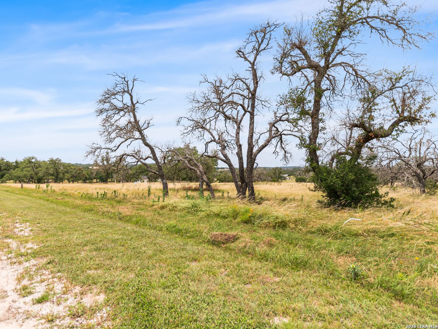 LOT 88 Axis Circle, Fredericksburg, TX 78624 — photo 1