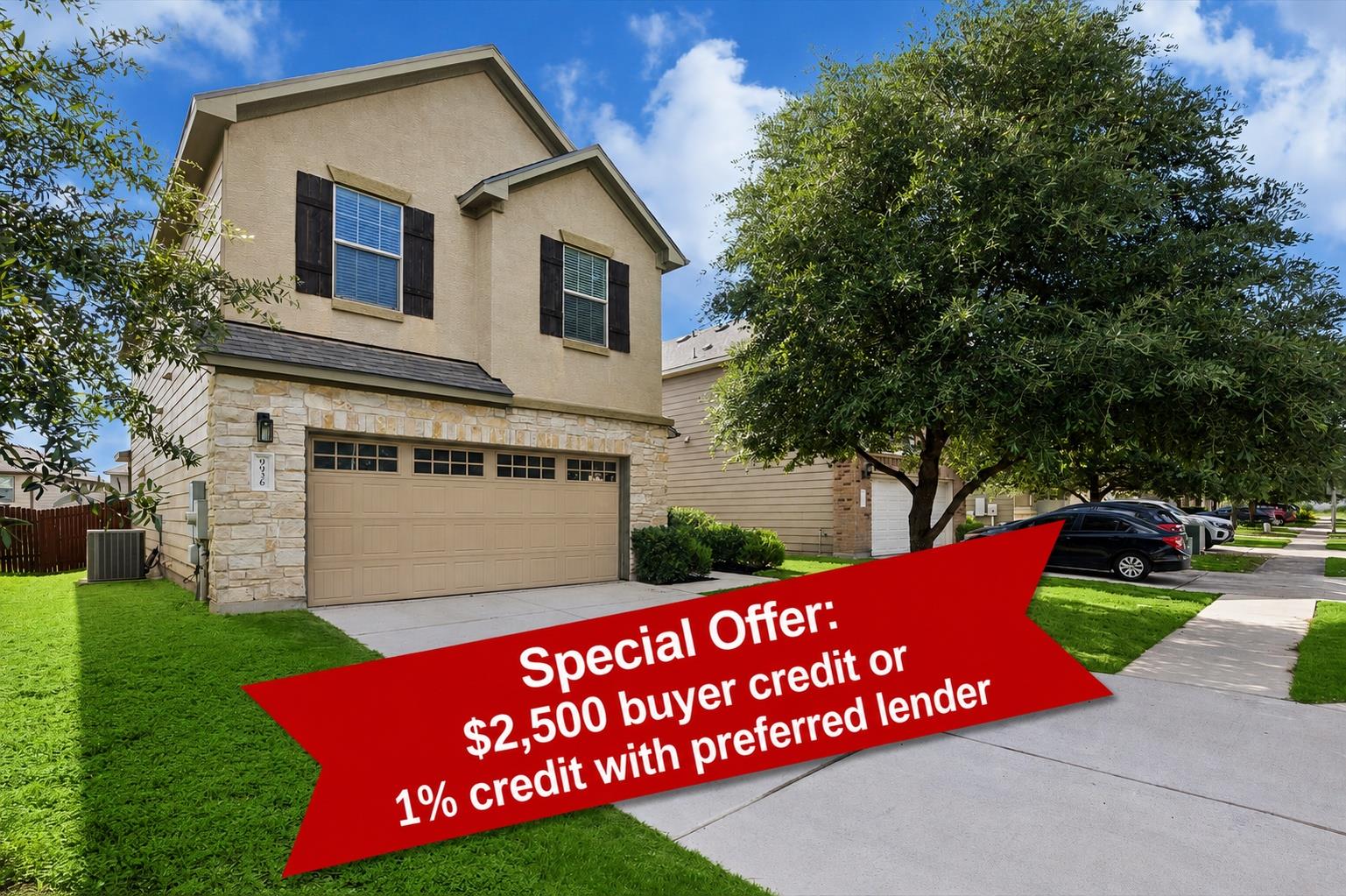 9936  Aly May Dr, Austin, TX 78748 — photo 1