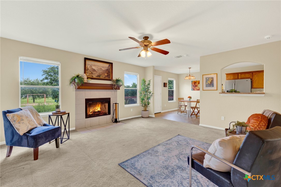 2047 Lisa Lane, San Marcos, TX 78666 — photo 1