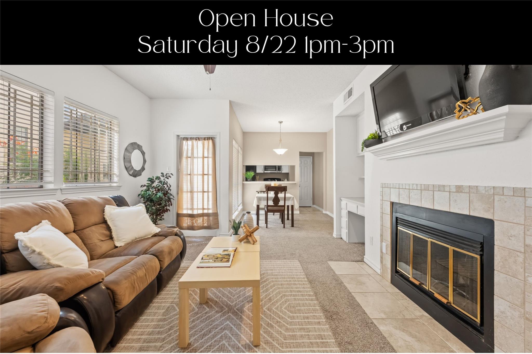 3001 Cedar St #A 102, Austin, TX 78705 — photo 1
