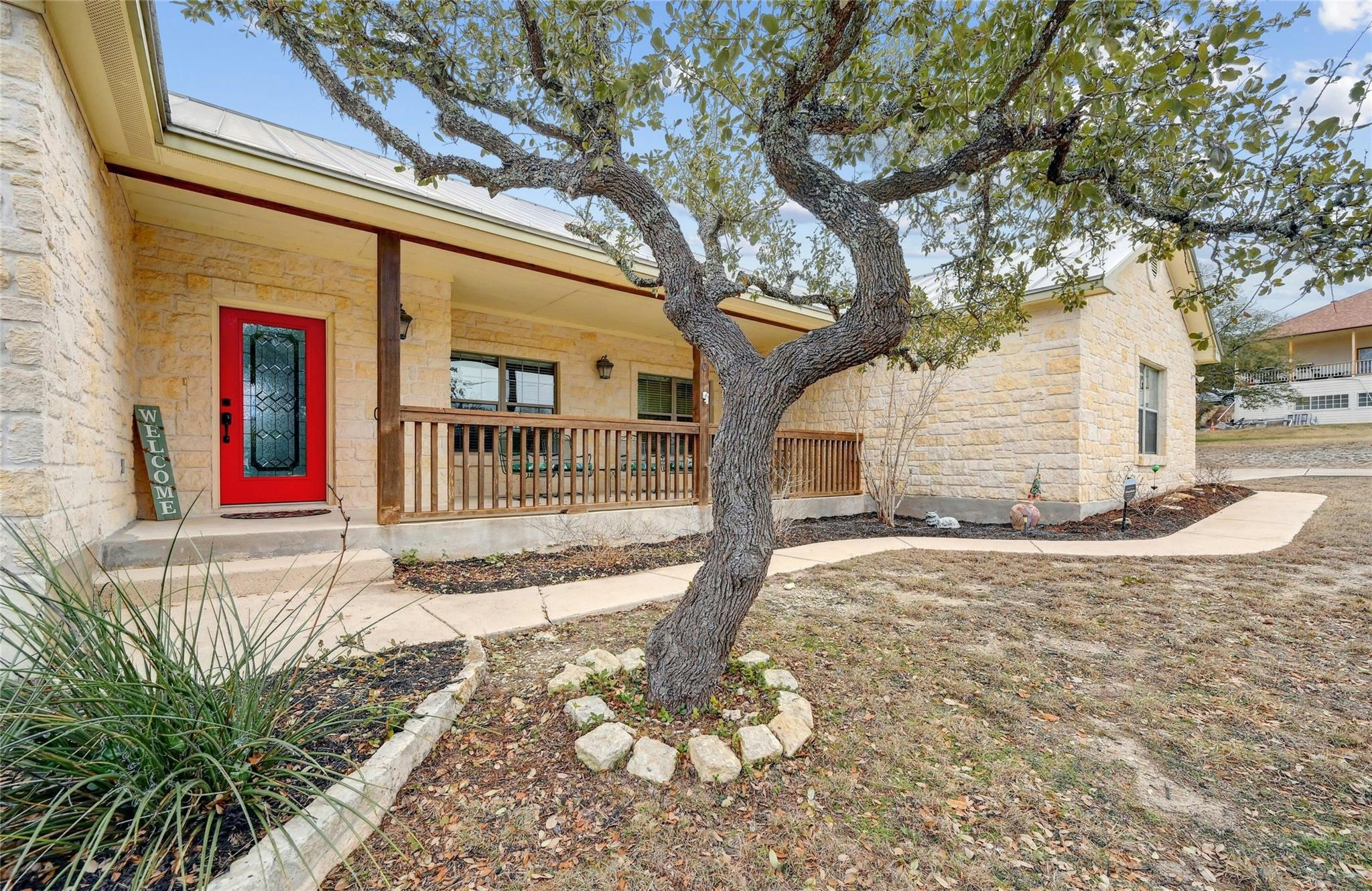 1370  Sunset Vw, Fischer, TX 78623 — photo 1