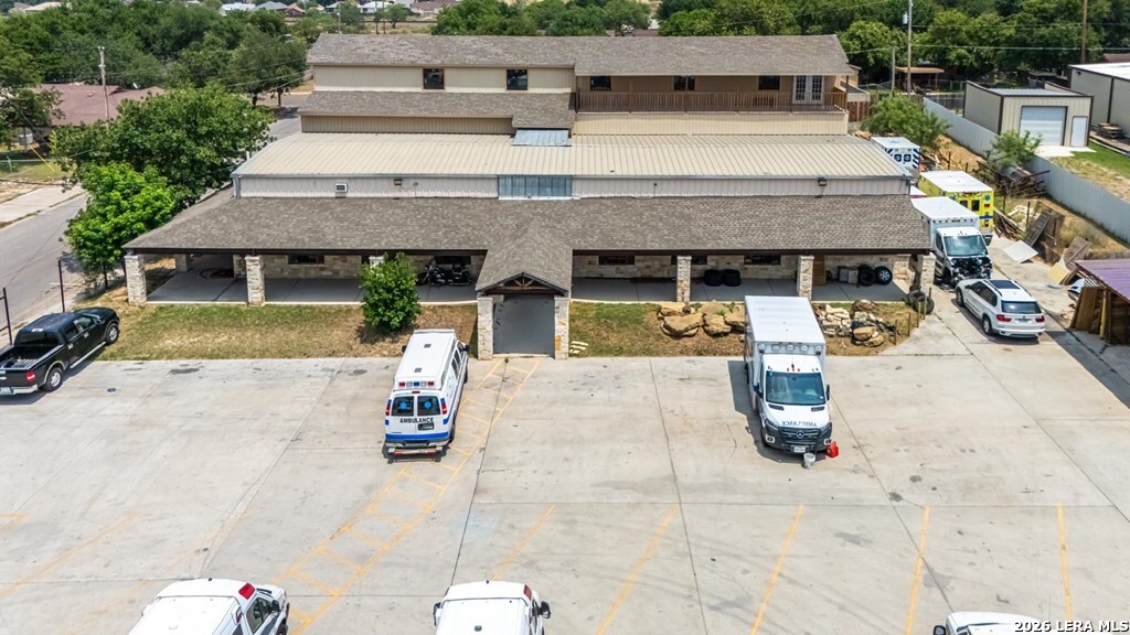 2178 Del Rio Blvd.