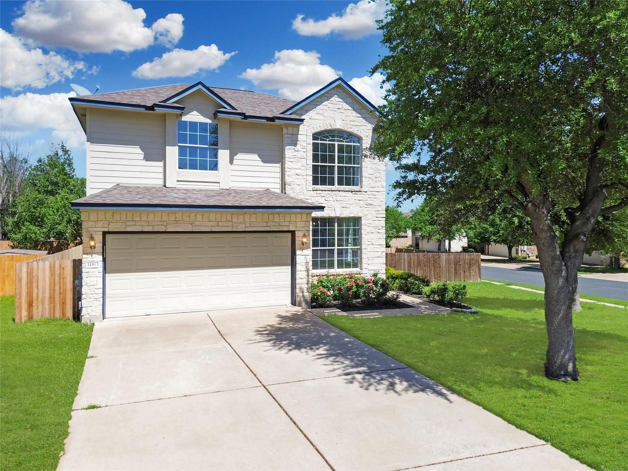 14813 Slingshot Rd, Austin, TX 78717 — photo 1