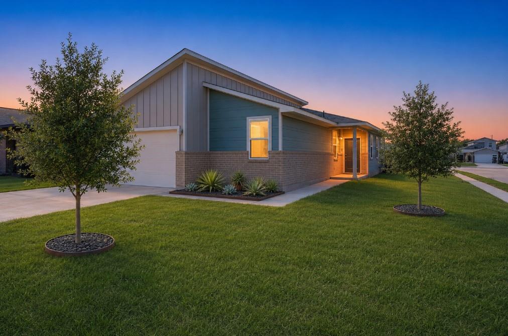 100  Centuryplant Rd, Leander, TX 78641 — photo 1