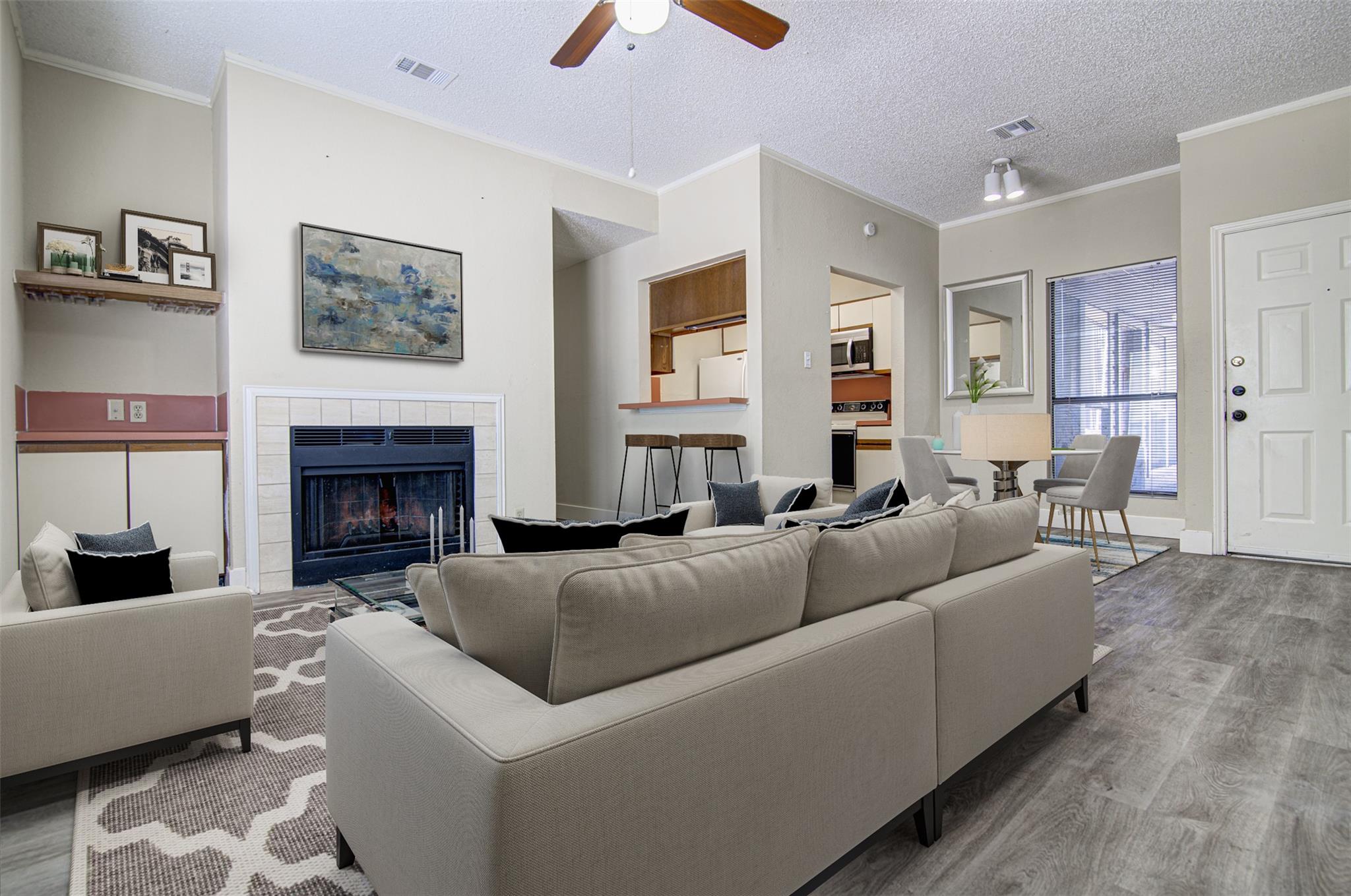 2804  Rio Grande St  #208, Austin, TX 78705 — photo 1