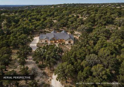 TBD  Rancho Grande Dr, Wimberley, TX 78676 — photo 1