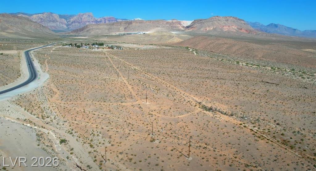 0 State HWY 160, Las Vegas, NV 89161 — photo 1