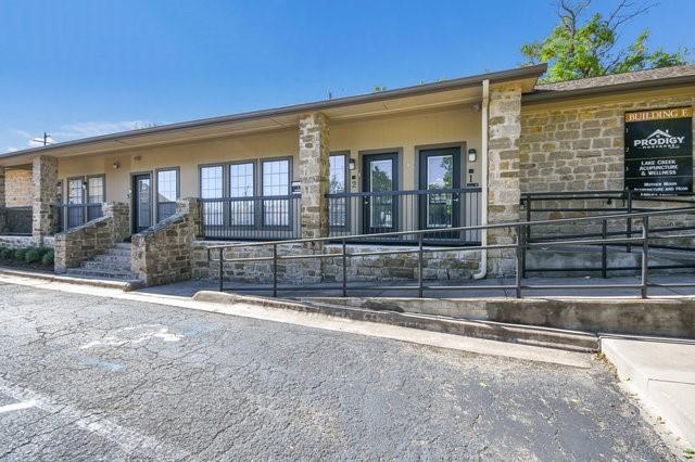 13740 N Highway 183 None #E, Austin, TX 78750 — photo 1