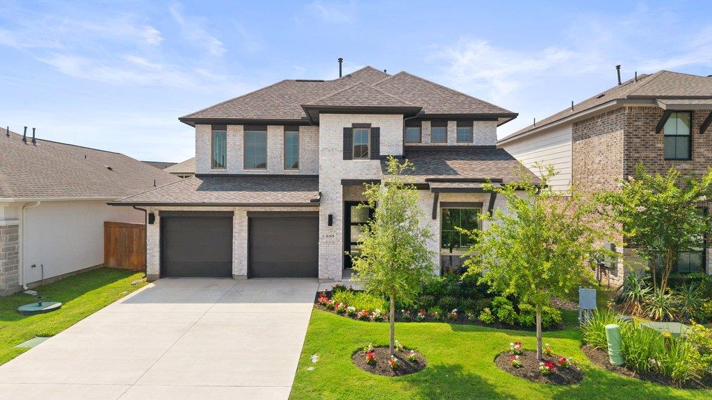 6305 Wavell Pl, Austin, TX 78738 — photo 1