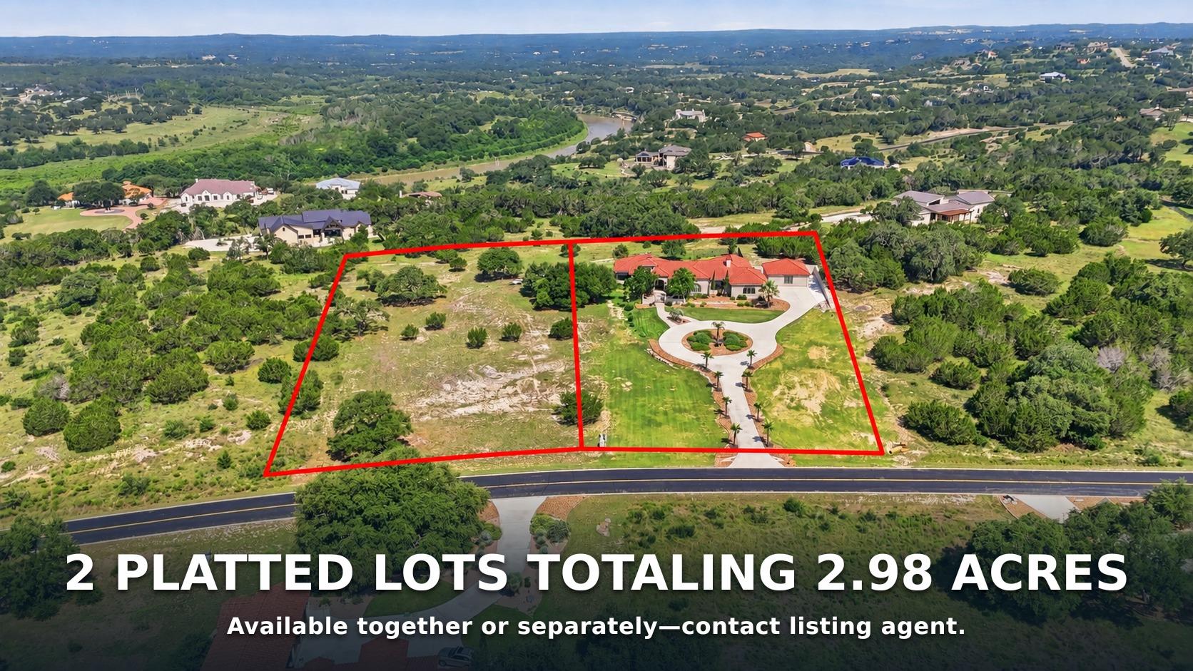 228 Puzzle Pass, Spring Branch, TX 78070 — photo 1