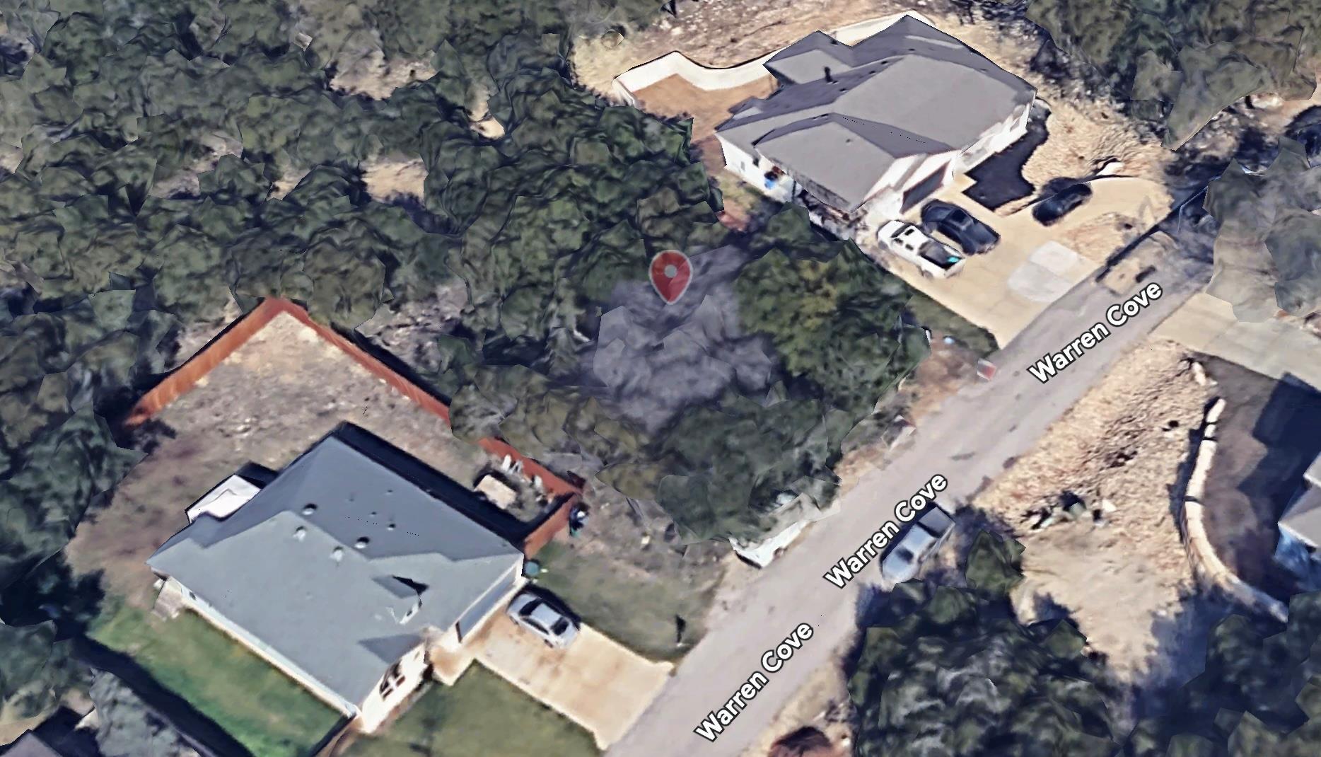 2606  Warren Cv, Lago Vista, TX 78645 — photo 1