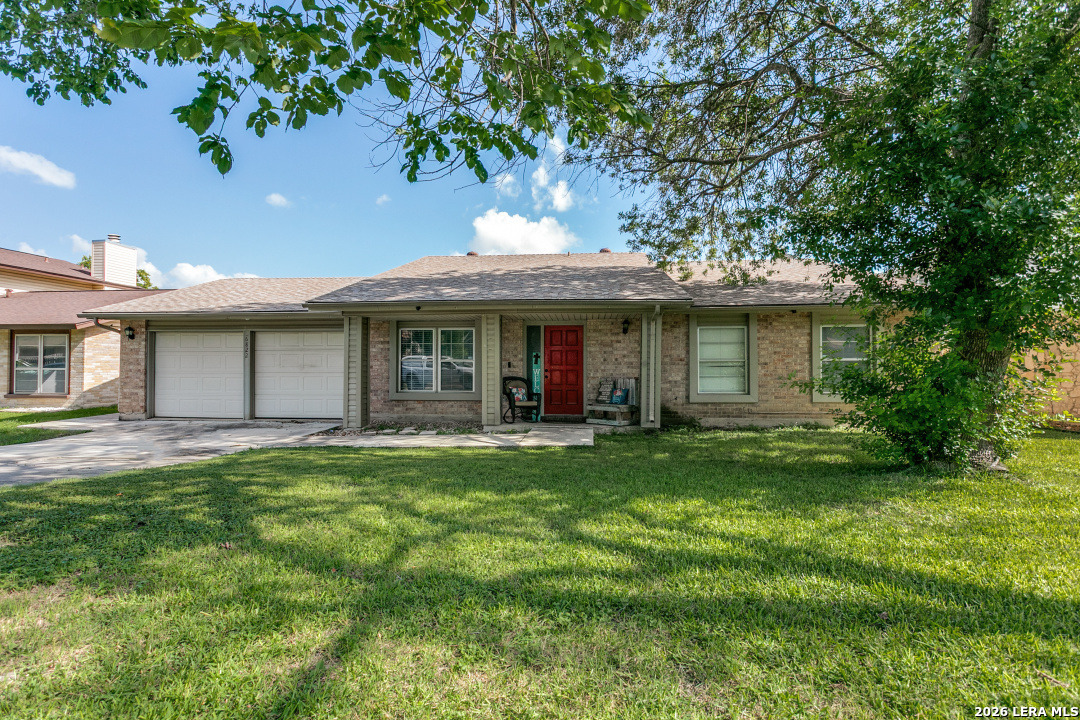 6822 Ludgate, San Antonio, TX 78239 — photo 1