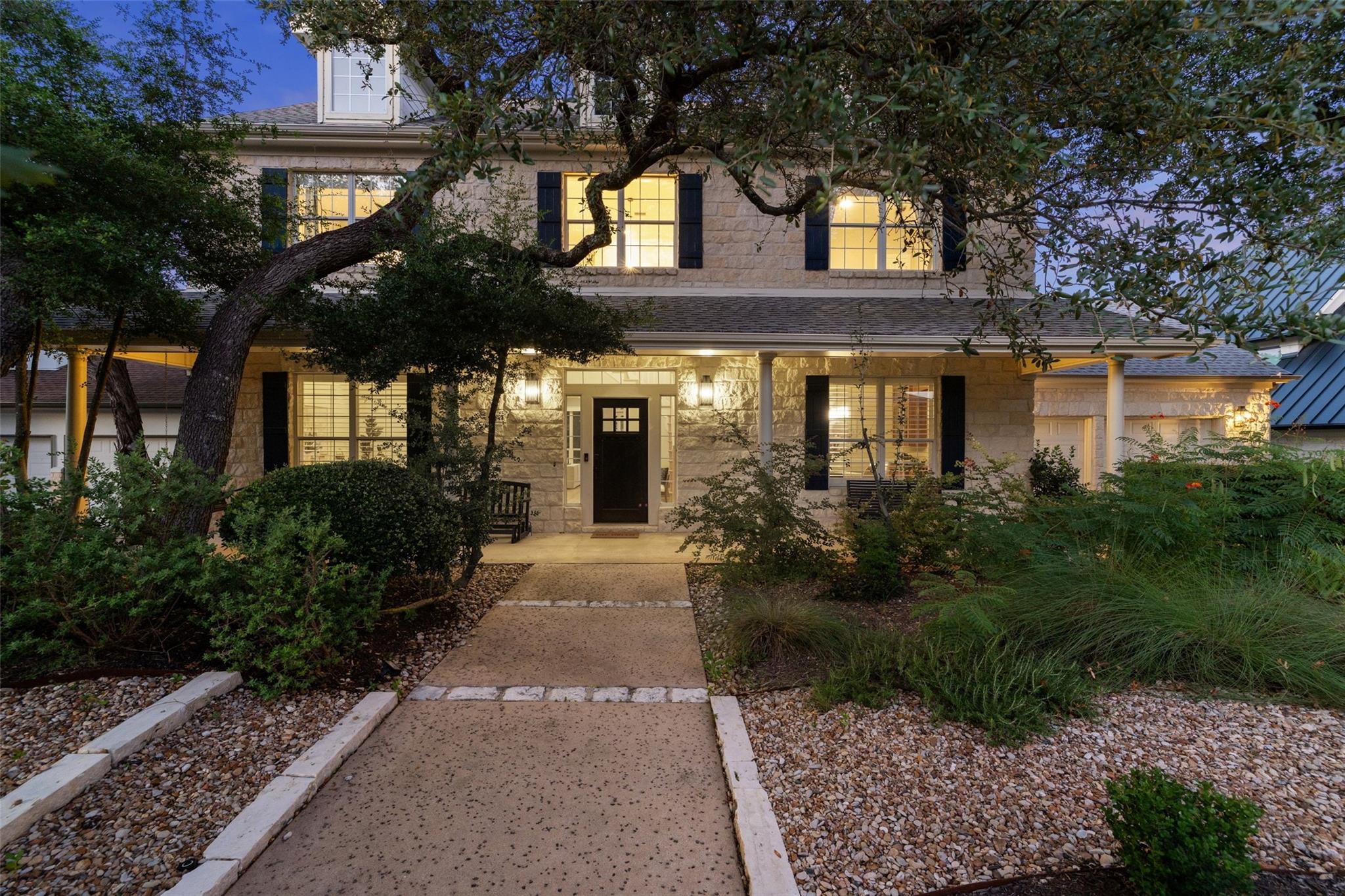 6213  Edwards Mountain Cv, Austin, TX 78731 — photo 1