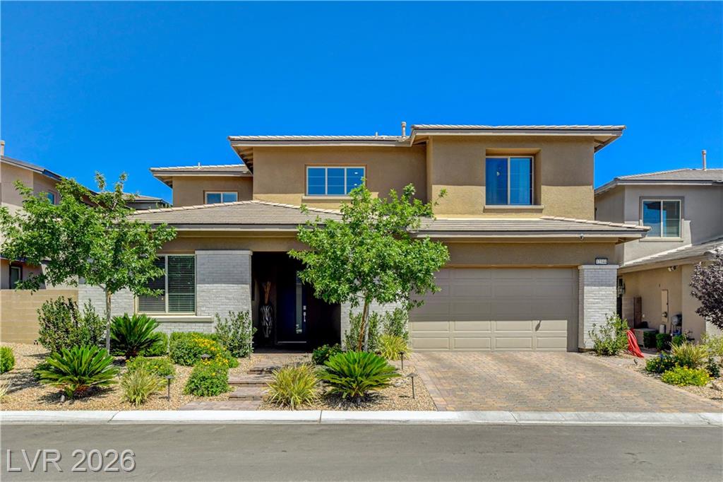 12344 Notch Trail Avenue, Las Vegas, NV 89138 — photo 1