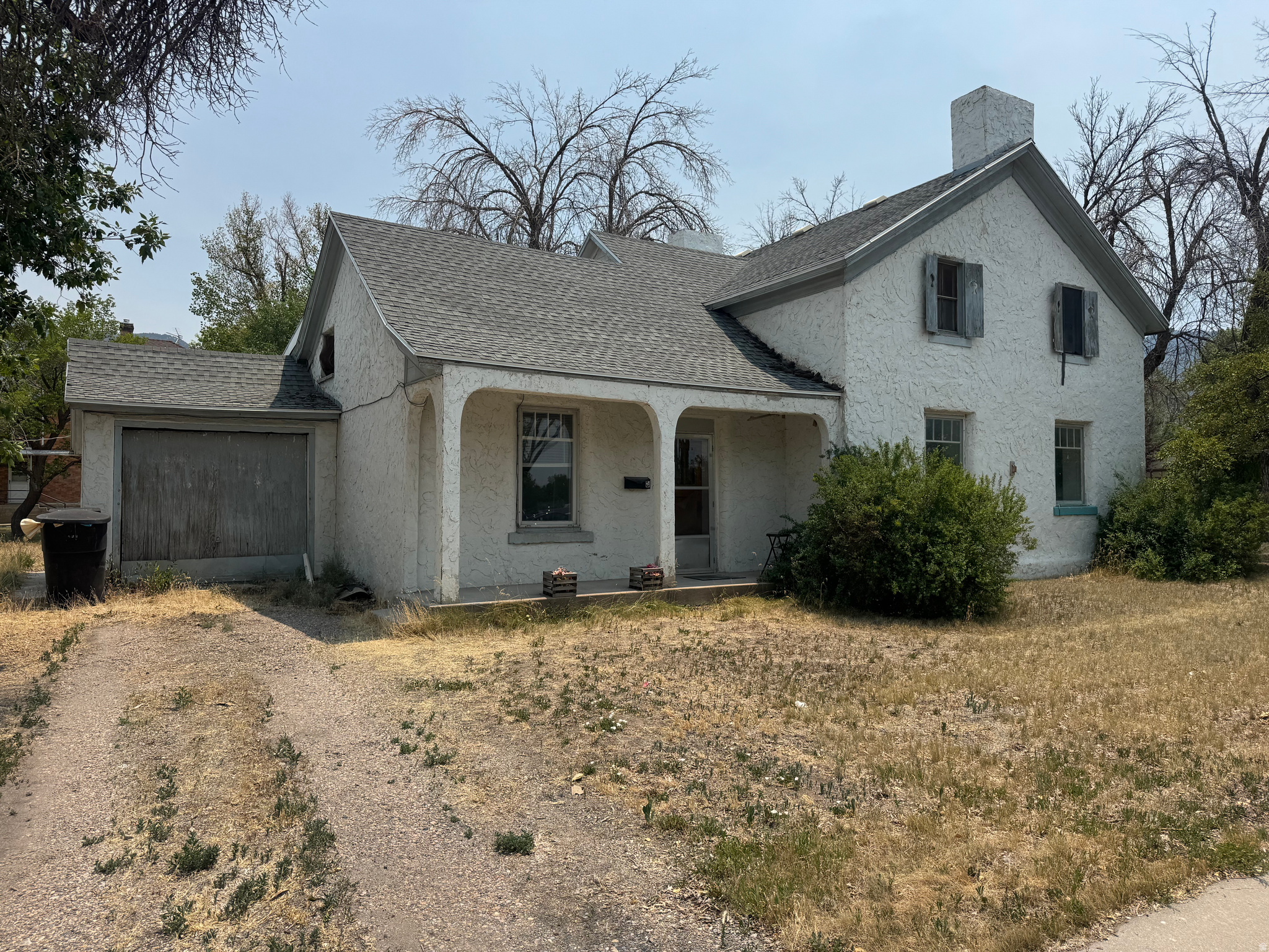 302 N MAIN ST, Manti, UT 84642 — photo 1