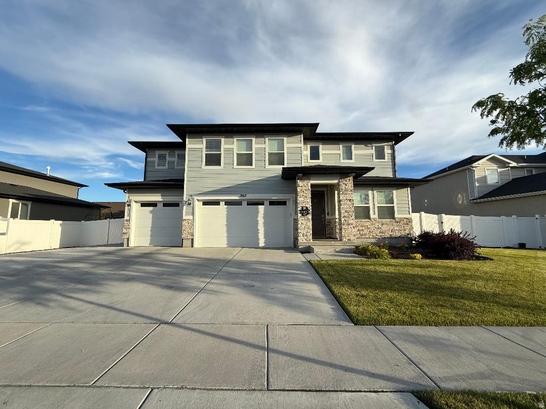 1867 W 2135 S, Woods Cross, UT 84087 — photo 1