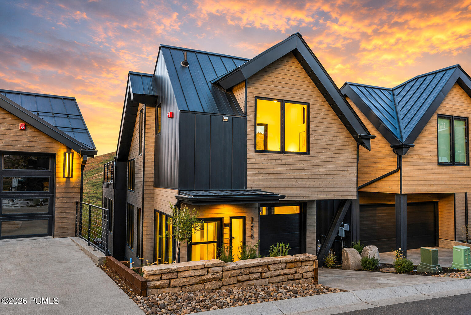 1258 Rothwell Road, Park City, UT 84060 — photo 1